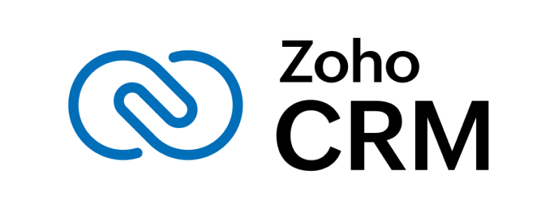 zoho crm